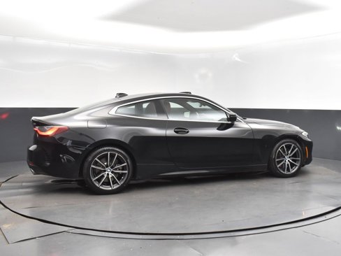 Certified 2023 BMW 430i Coupe w/ Premium Package image 8