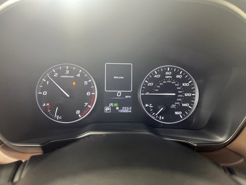 Used 2022 Subaru Outback Touring XT image 13