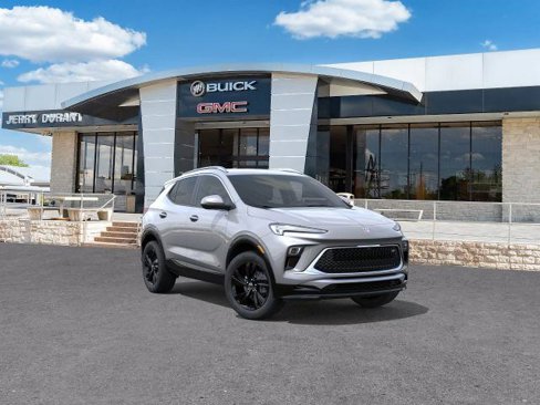 New 2026 Buick Encore GX Sport Touring w/ Advanced Technology Package image 28