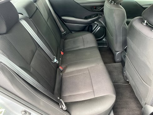 Used 2022 Subaru Legacy image 15