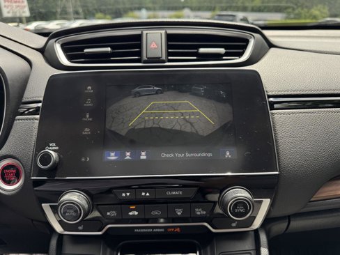 Used 2018 Honda CR-V EX-L image 22