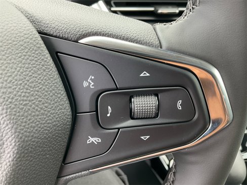 New 2026 Chevrolet Trax LT w/ Driver Confidence Package image 29