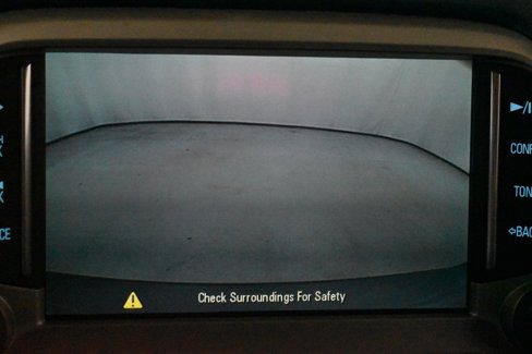 Used 2014 Chevrolet Camaro SS w/ RS Package image 21