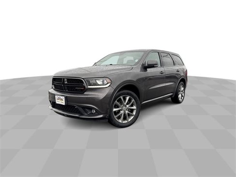 Used 2018 Dodge Durango GT image 1