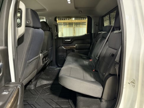 Used 2019 Chevrolet Silverado 1500 RST image 23