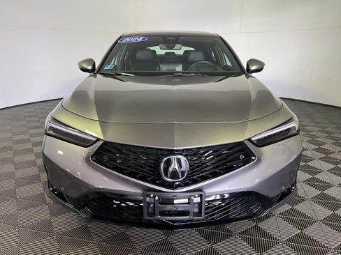Certified 2024 Acura Integra A-Spec image 3