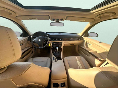 Used 2008 BMW 328xi Sedan image 9