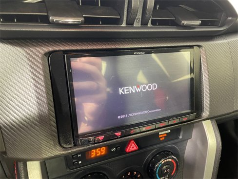 Used 2015 Scion FR-S image 9
