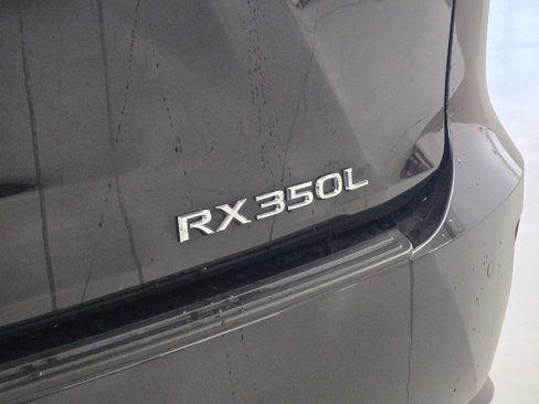 Used 2018 Lexus RX 350L AWD image 13