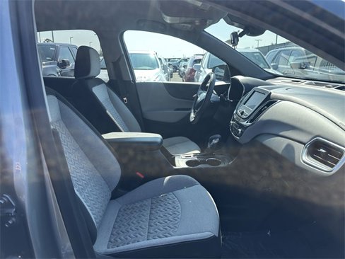 Used 2023 Chevrolet Equinox LT w/ Driver Convenience Package image 33