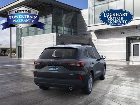 New 2025 Ford Escape ST-Line image 8