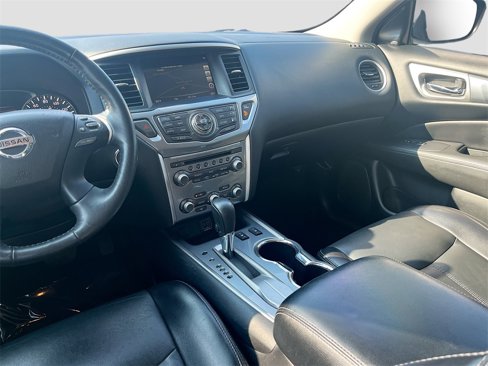 Certified 2020 Nissan Pathfinder SL image 21