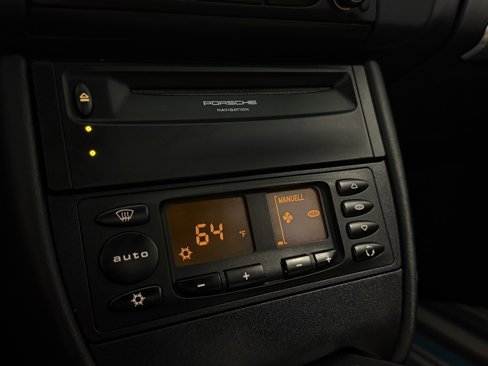 Used 2002 Porsche 911 Turbo image 23