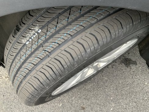 Used 2021 Buick Envision Preferred image 19
