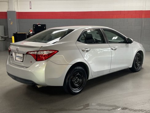 Used 2016 Toyota Corolla S image 10