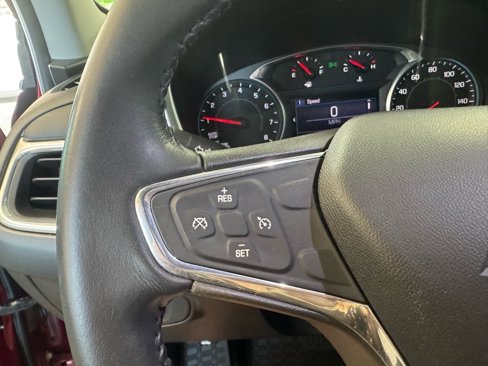 Used 2019 Chevrolet Equinox LT image 27