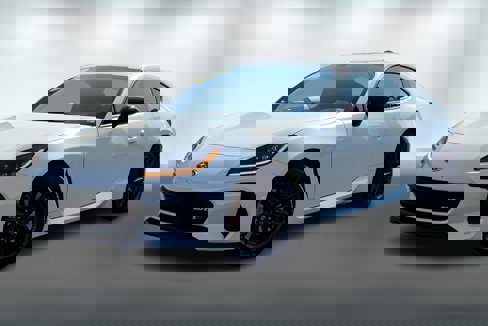 Used 2024 Subaru BRZ tS image 12