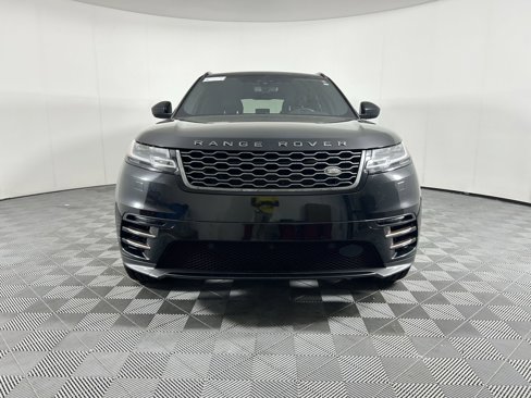 Used 2019 Land Rover Range Rover Velar R-Dynamic SE image 5