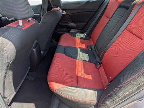 Used 2015 Honda Civic Si image 16