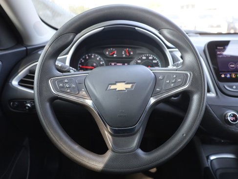 Used 2023 Chevrolet Malibu LT image 41
