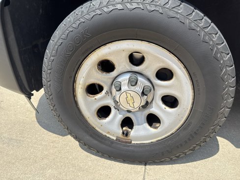 Used 2013 Chevrolet Silverado 1500 W/T image 7