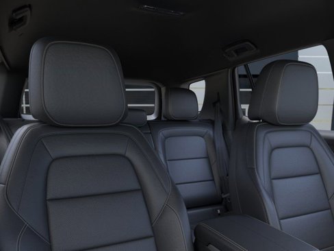 New 2026 GMC Terrain Elevation w/ Elevation Premium Package image 24