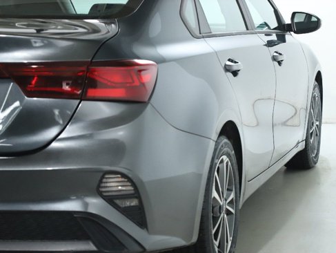 Used 2023 Kia Forte LXS image 45