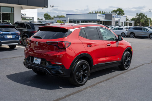 New 2026 Buick Encore GX Sport Touring image 3
