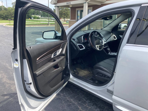 Used 2017 GMC Terrain Denali image 9