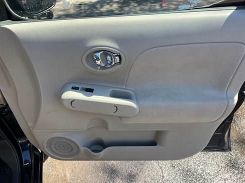 Used 2011 Nissan Cube 1.8 S w/ Interior Designer Pkg image 17