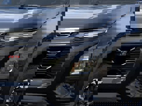 New 2026 Chevrolet Equinox RS image 10