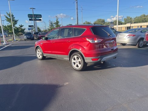 Used 2014 Ford Escape SE image 12