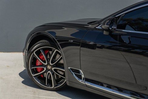 Used 2020 Bentley Continental GT V8 image 43