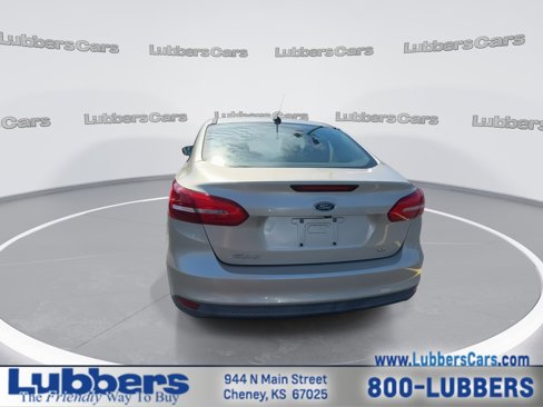 Used 2018 Ford Focus SE image 7