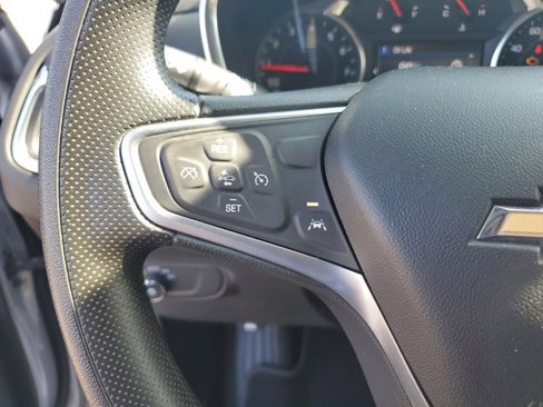 Used 2022 Chevrolet Equinox LT image 28