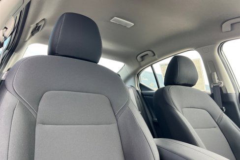 New 2025 Nissan Sentra S image 18
