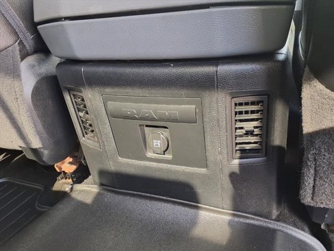 Used 2017 RAM 1500 Big Horn image 17
