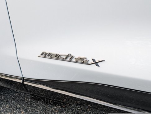 Certified 2023 Ford Mustang Mach-E GT w/ GT Performance Edition image 10