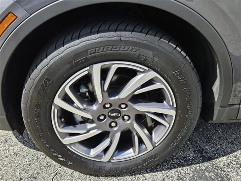 Certified 2023 Lincoln Corsair FWD image 13