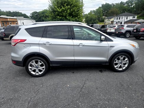 Used 2016 Ford Escape Titanium image 10