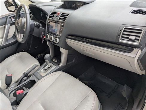 Used 2018 Subaru Forester 2.5i Limited image 20