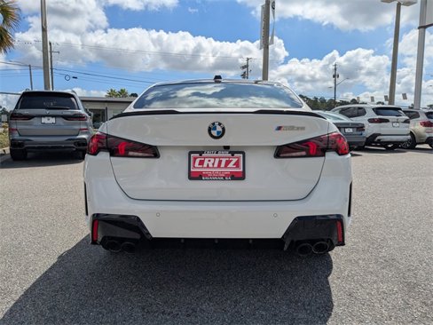 New 2026 BMW M235i xDrive w/ M Performance Package image 5