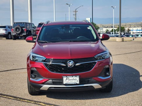 Used 2023 Buick Encore GX Essence w/ Experience Buick Package image 6