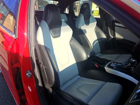 Used 2013 Audi S4 Premium Plus image 10