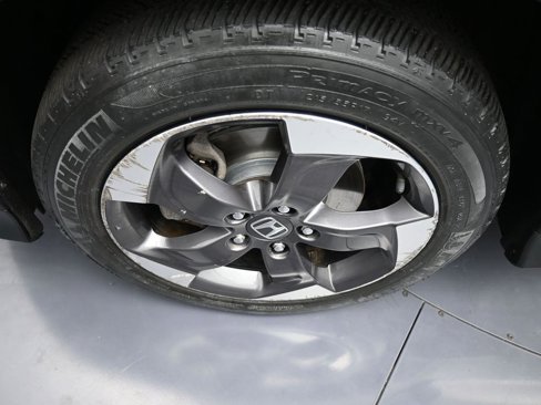 Certified 2018 Honda HR-V EX-L image 14
