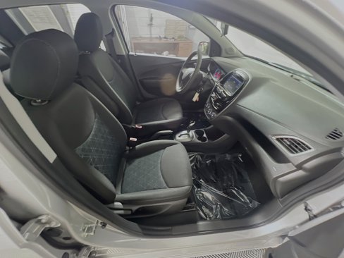 Used 2022 Chevrolet Spark LS image 29