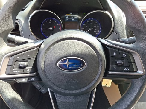 Used 2019 Subaru Outback 2.5i image 19