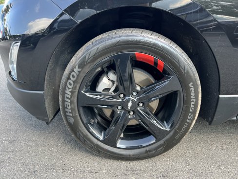 Used 2019 Chevrolet Equinox Premier w/ Premier Redline Edition image 8