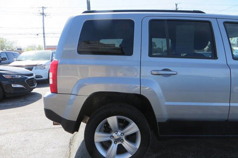 Used 2014 Jeep Patriot Latitude image 15