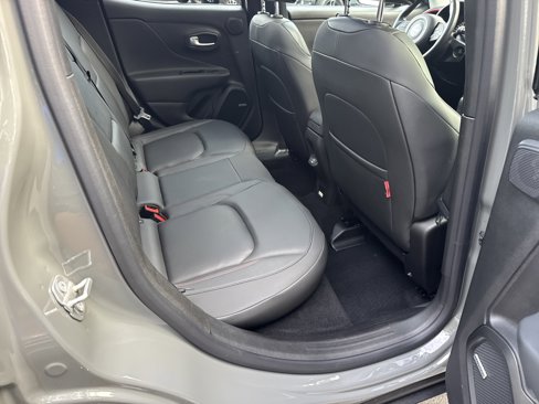 Used 2021 Jeep Renegade Trailhawk w/ Sun & Sound Group image 21